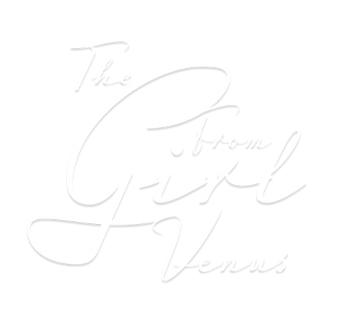 The Girl From Venus